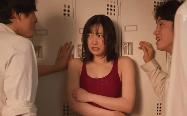 phim sex remu suzumori Nữ học sinh có body ngon bị nhóm bạn trong clb bơi lội thông đồng cưỡng bức
