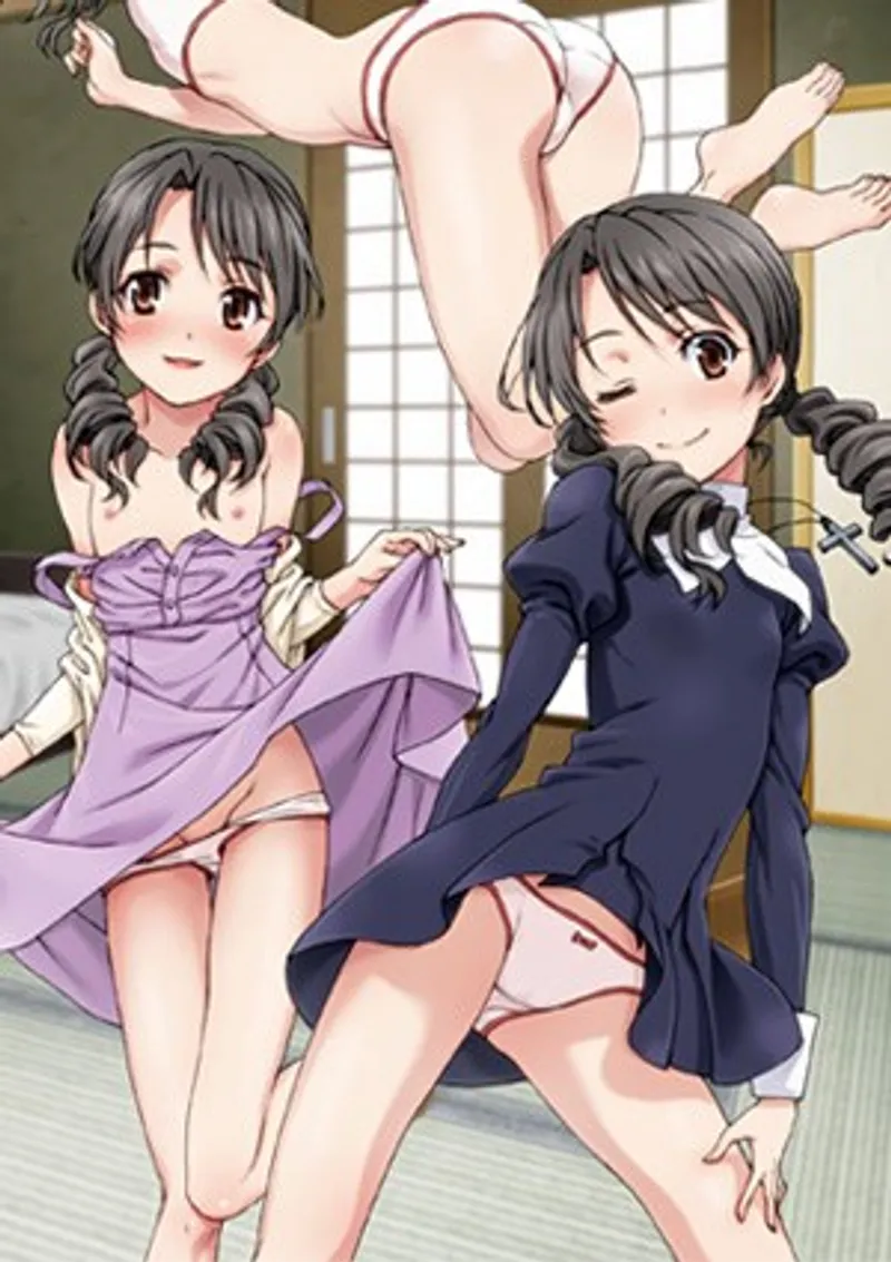 phim sex miki,trang sex nhat,phim sex còn trinh Dokidoki little ooyasan 6