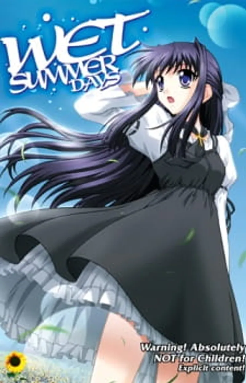 link sex việt nam mới,phim sex cọ,clip hồng tỷ sex Wet summer days (suika) 2